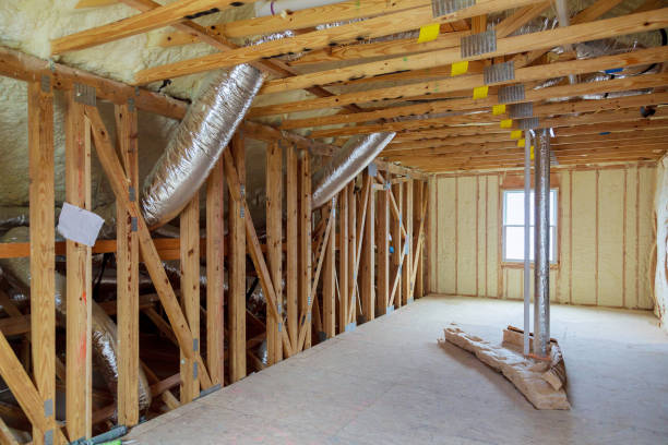 Best Blown-in Insulation  in Wiggins, CO