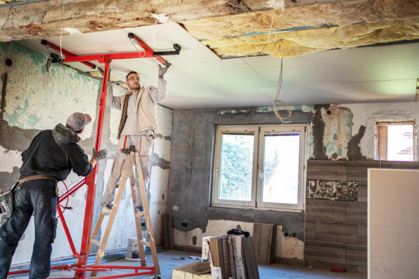 Best Spray Foam Insulation  in Wiggins, CO