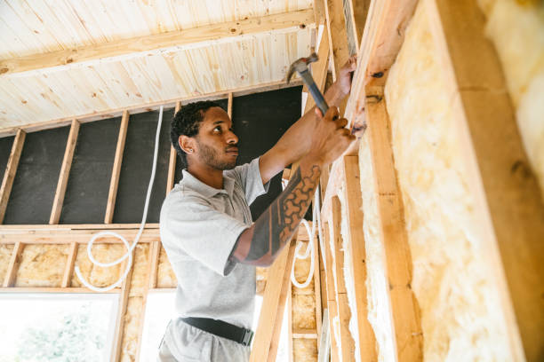 Insulation for New Construction in Wiggins, CO