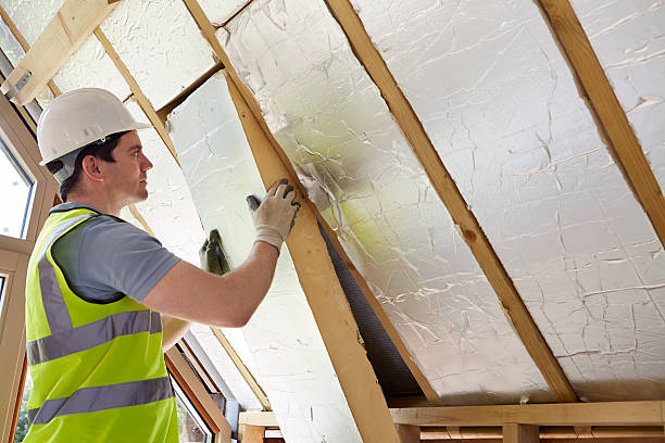 Trusted Wiggins, CO Insulation Contractor Experts